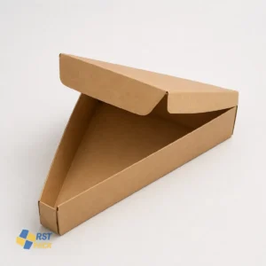 جعبه پیتژا مثلثی