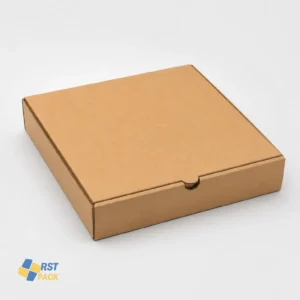 جعبه پیتزا