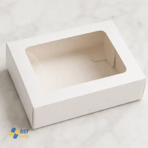 جعبه اختصاصی خرما و خشکبار